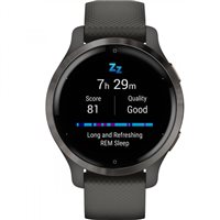 Smartwatch Garmin VENU 2S in Acero 010-02429-10 - 010-02429-10